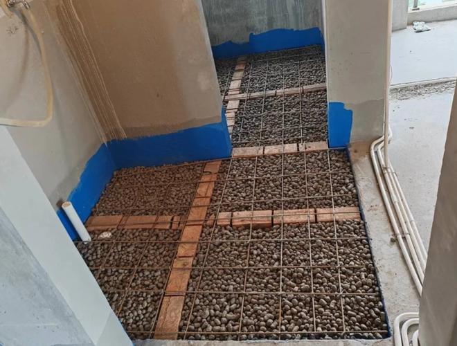 轻质多孔陶瓷材料,建筑园艺新宠!